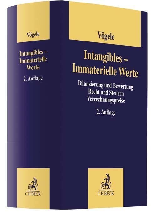 Intangibles - Immaterielle Werte Law