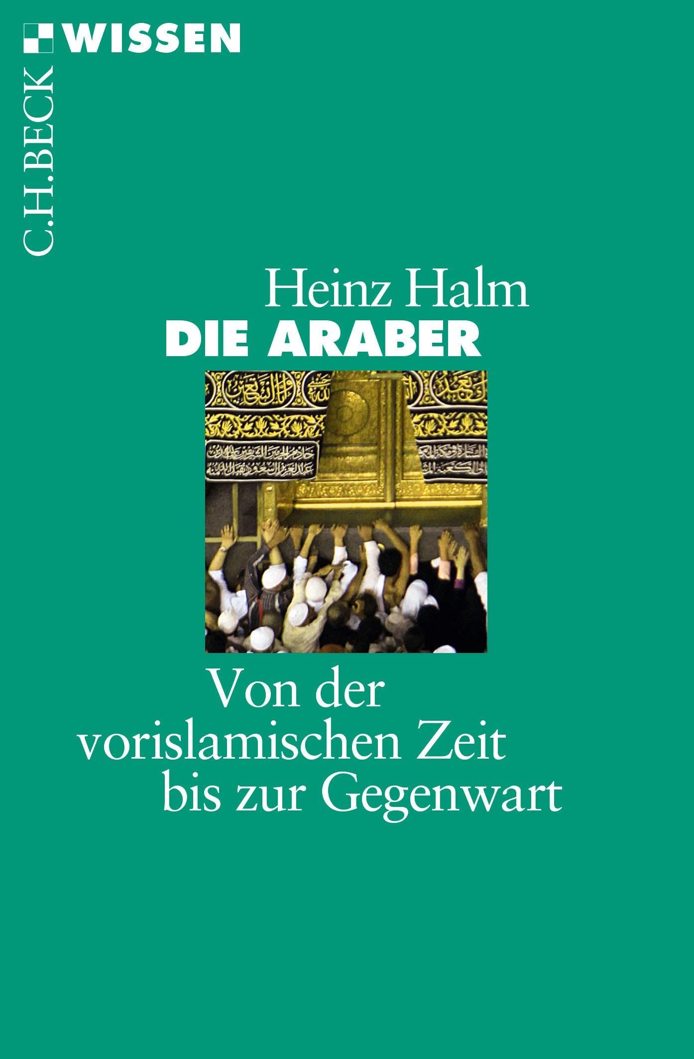 Die Araber Books