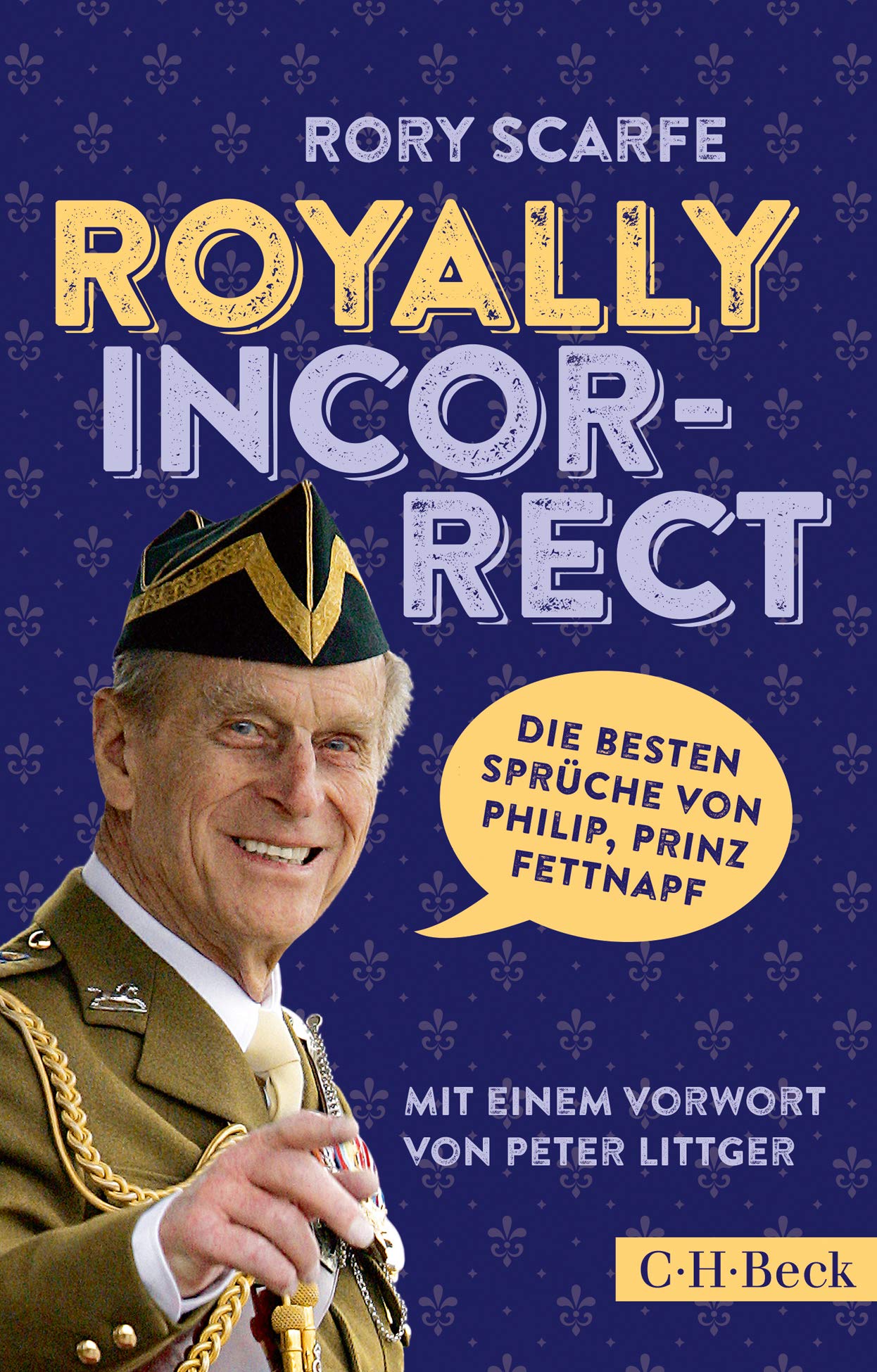 Royally Incorrect Biographies & Memoirs Audio Books