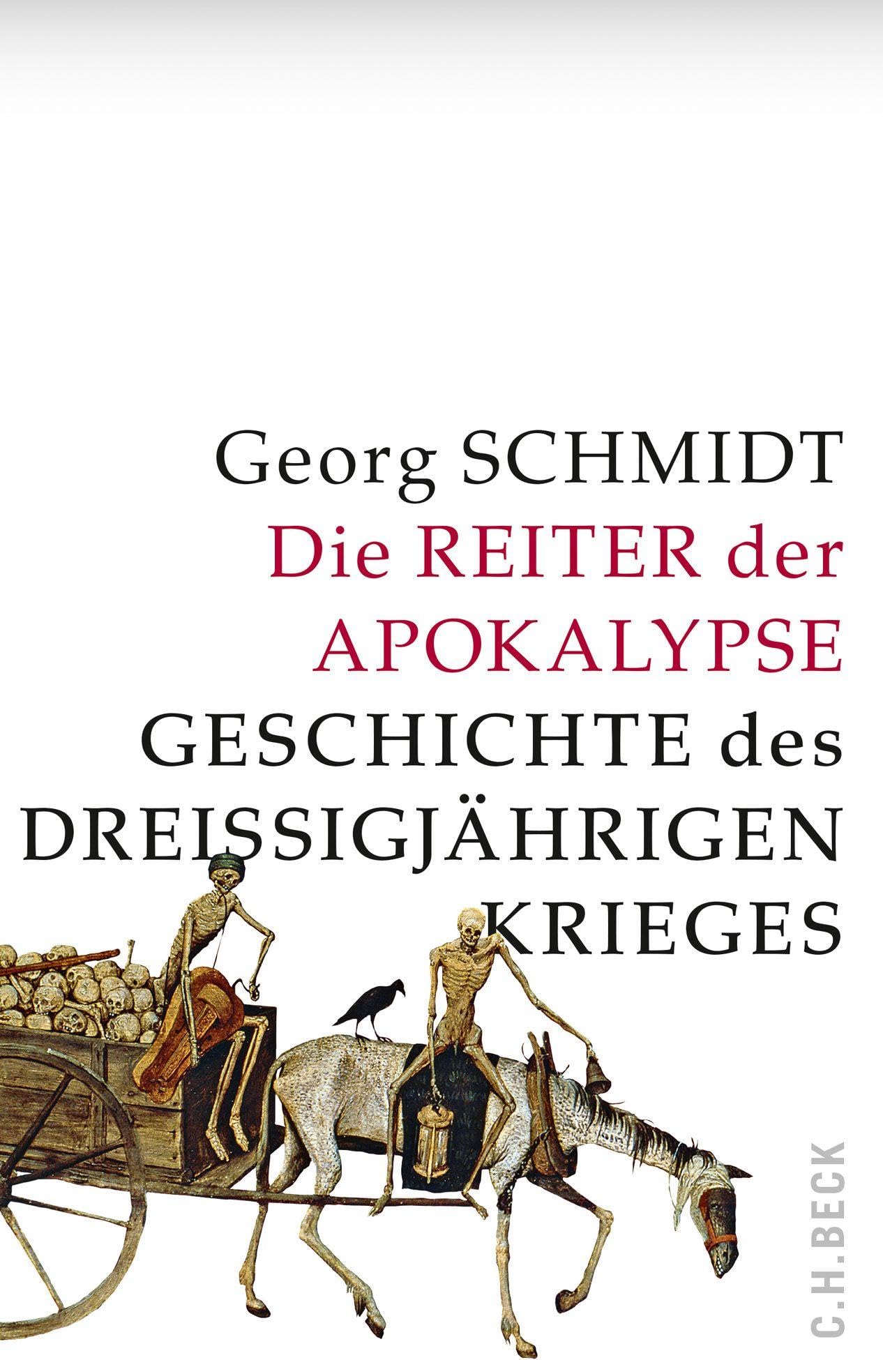 Die Reiter der Apokalypse Politics & History