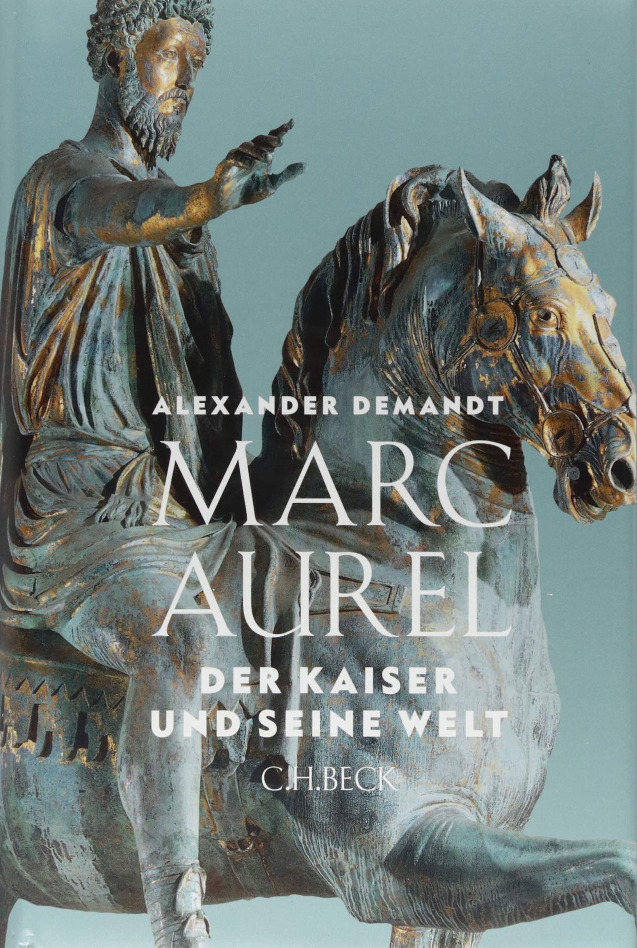 Marc Aurel Memories