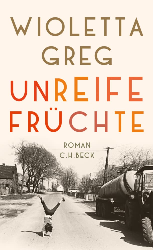 Unreife Früchte Contemporary literature Books