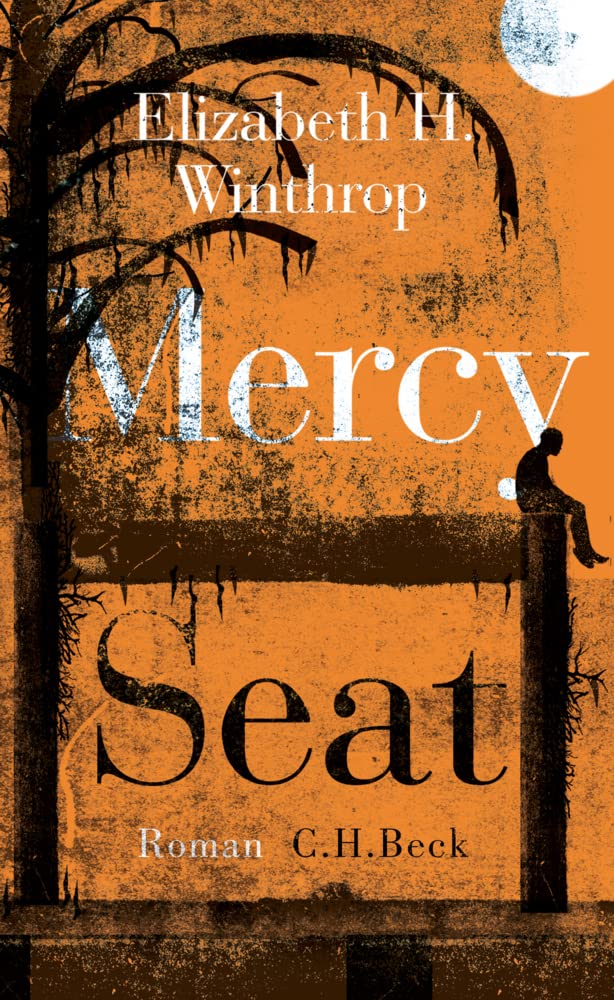 Product Image: Mercy Seat
