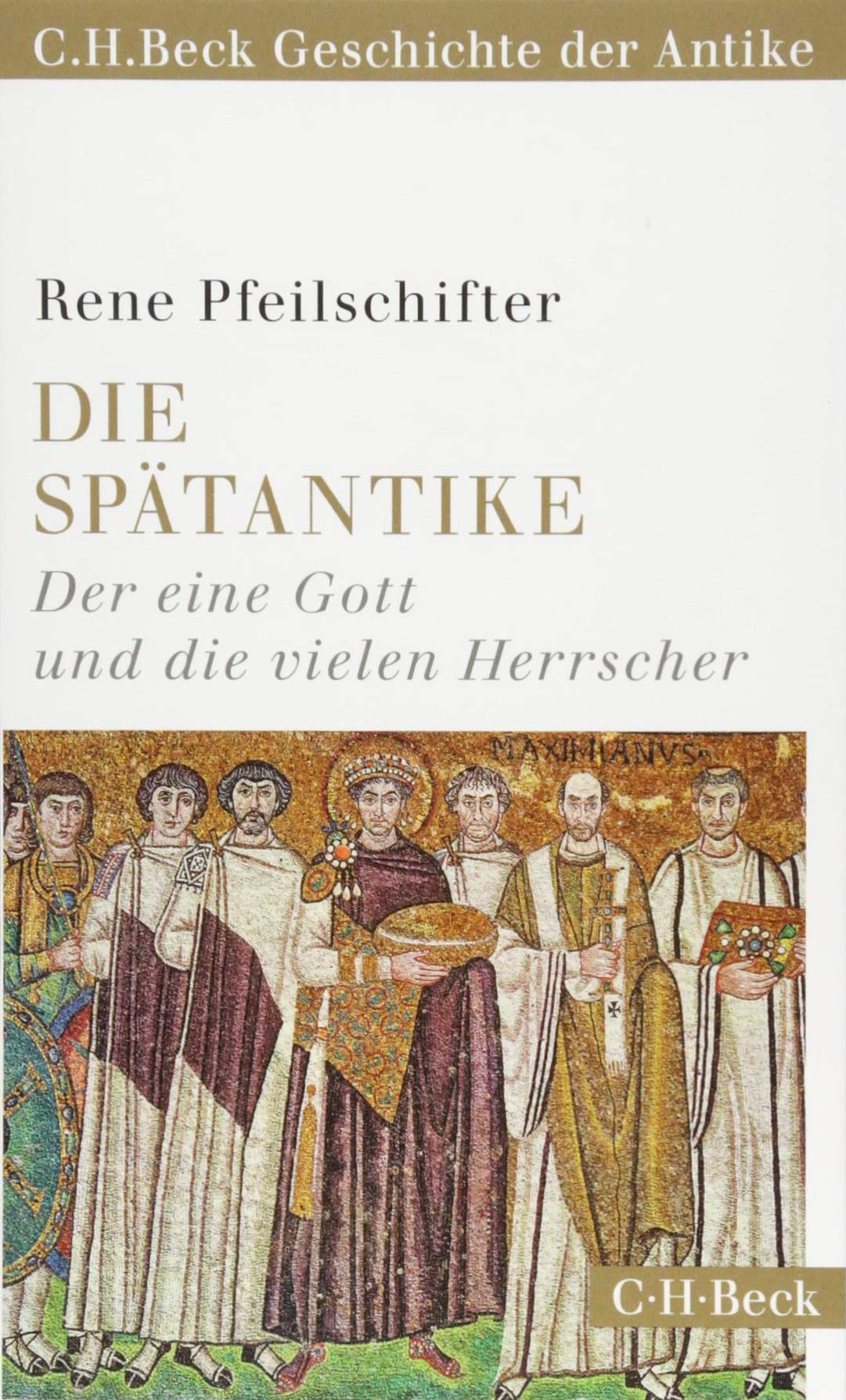 Product Image: Die Spätantike