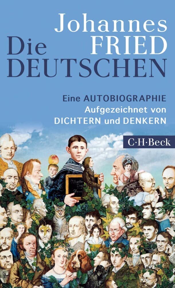 Die Deutschen Social Sciences