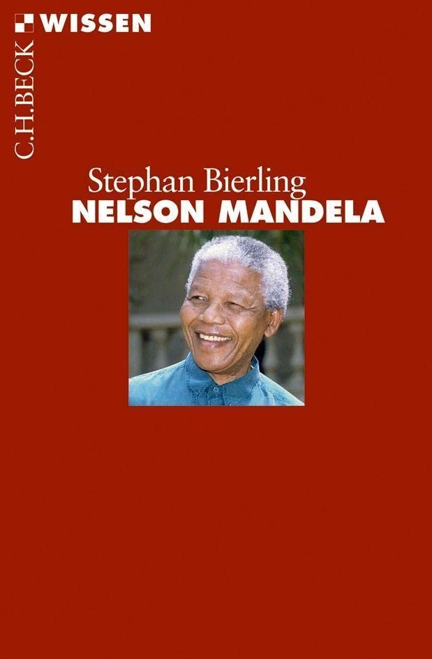 Nelson Mandela Politics & Society Books