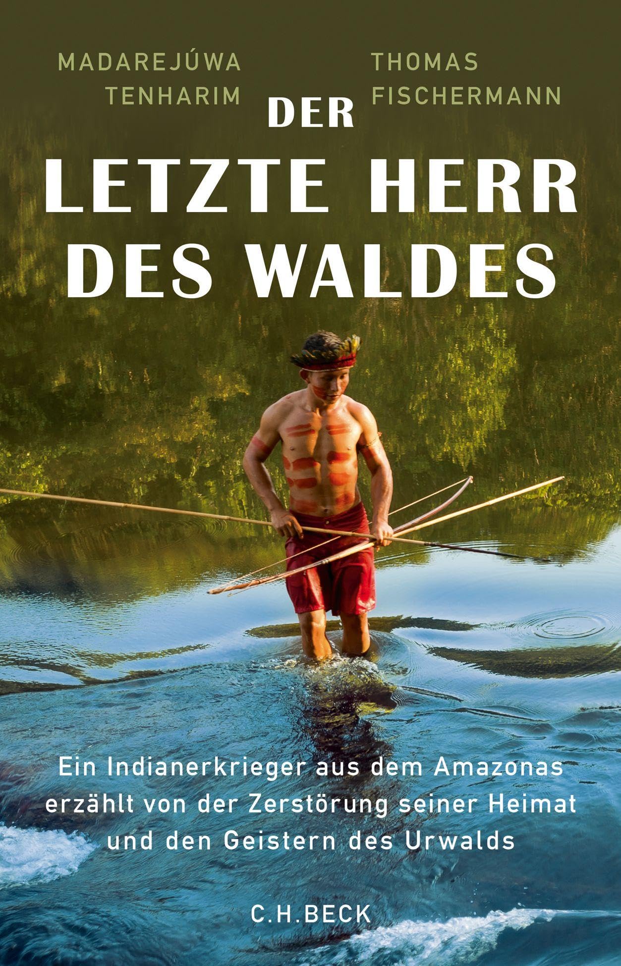 Der letzte Herr des Waldes Law Books