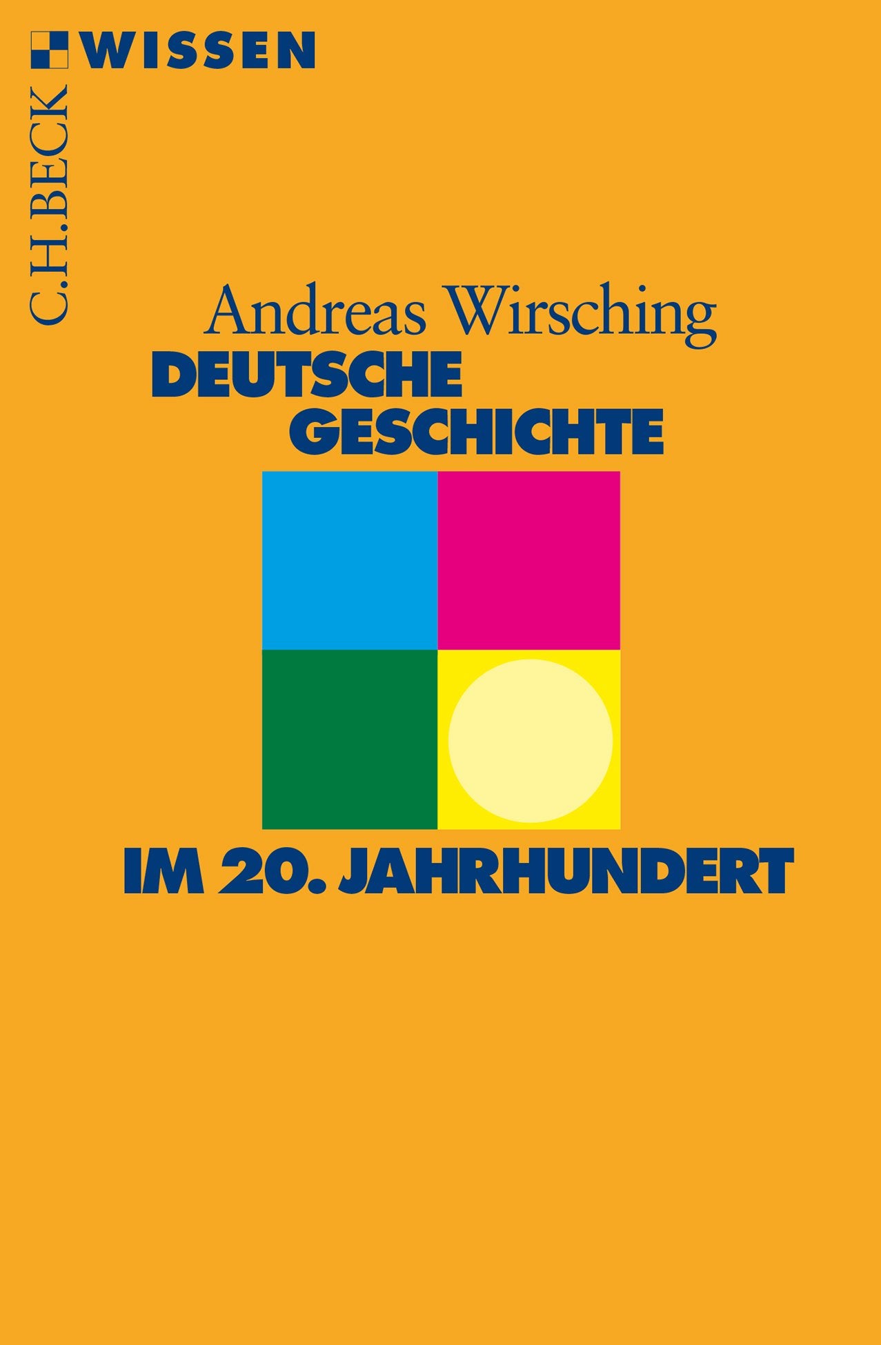 Deutsche Geschichte im 20. Jahrhundert German history