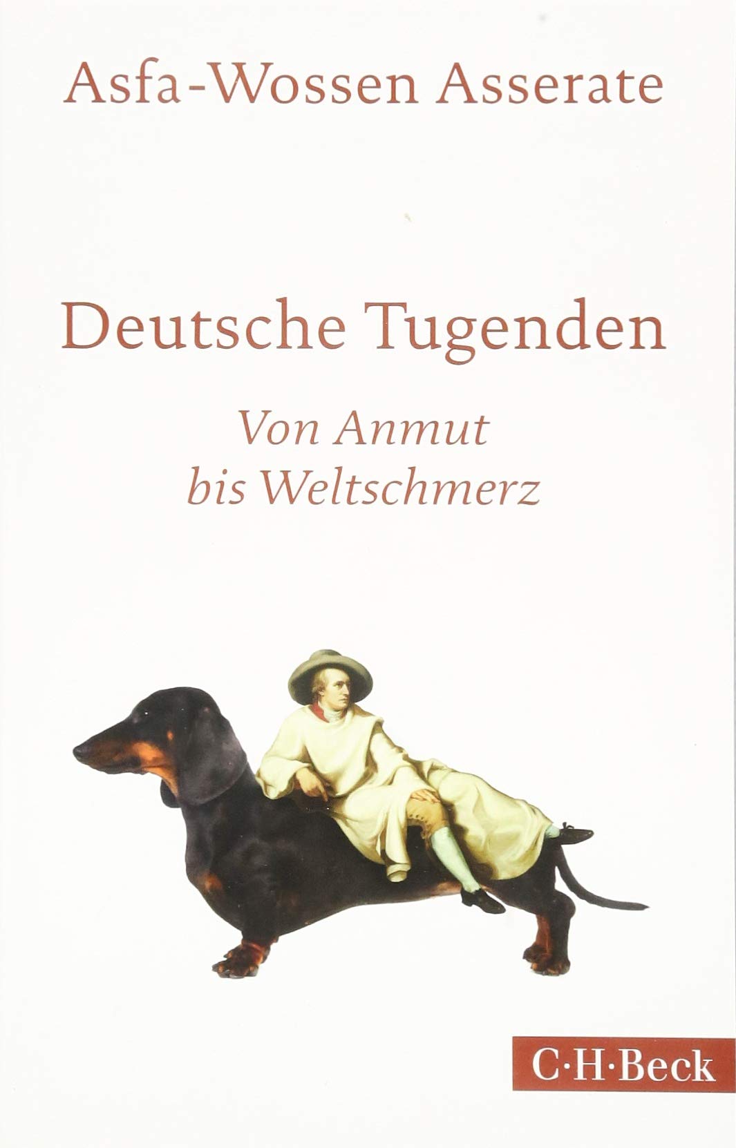 Product Image: Deutsche Tugenden