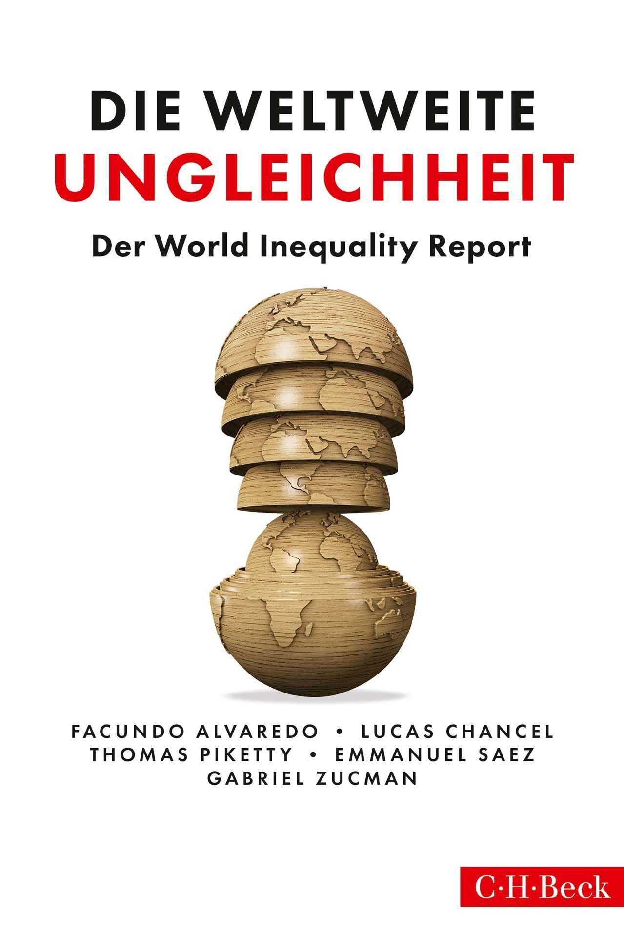 Die weltweite Ungleichheit Natural Sciences
