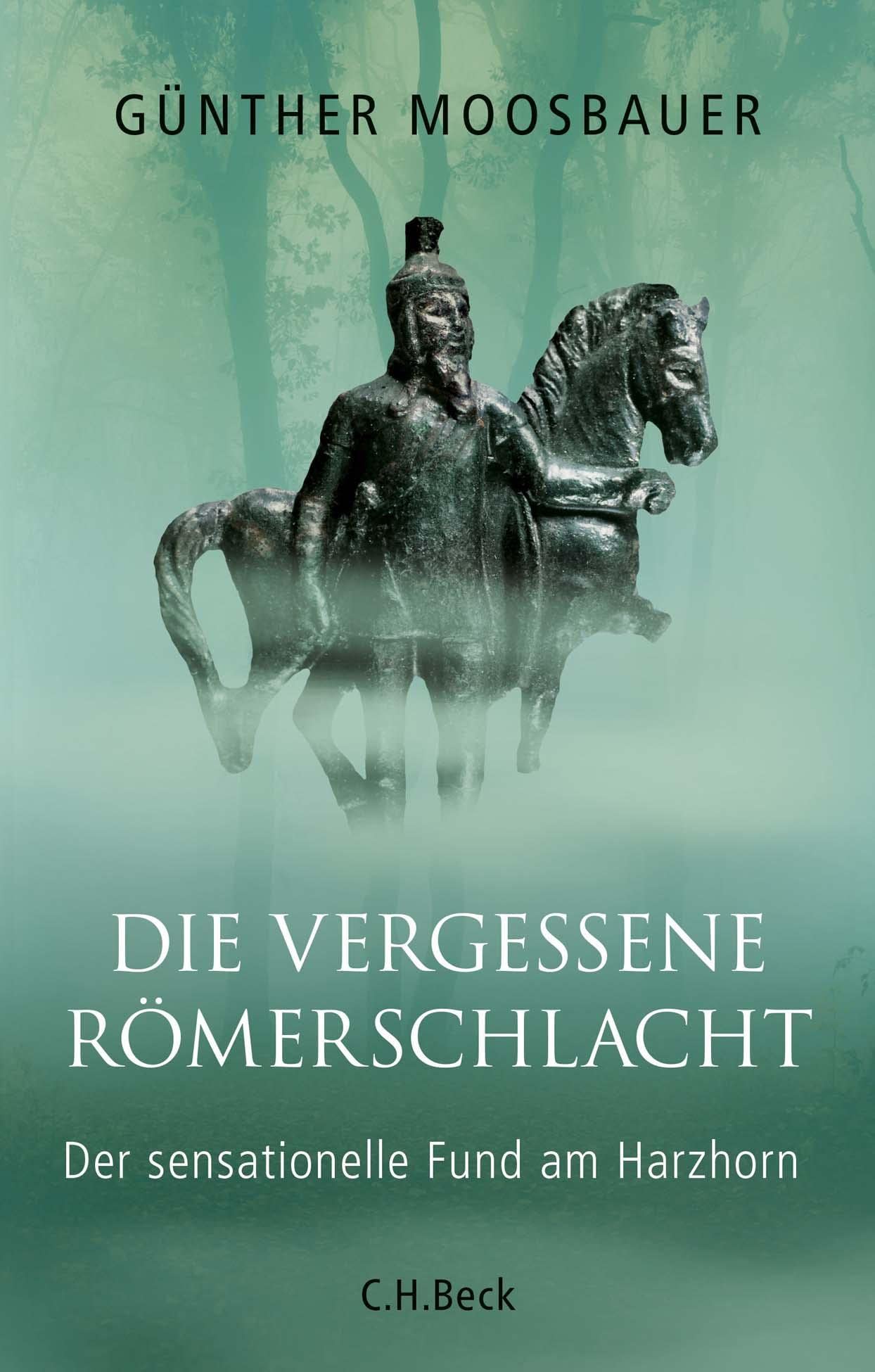 Die vergessene Römerschlacht General education