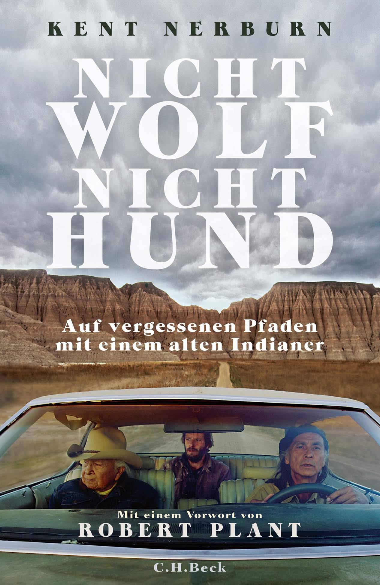 Nicht Wolf nicht Hund Social Sciences