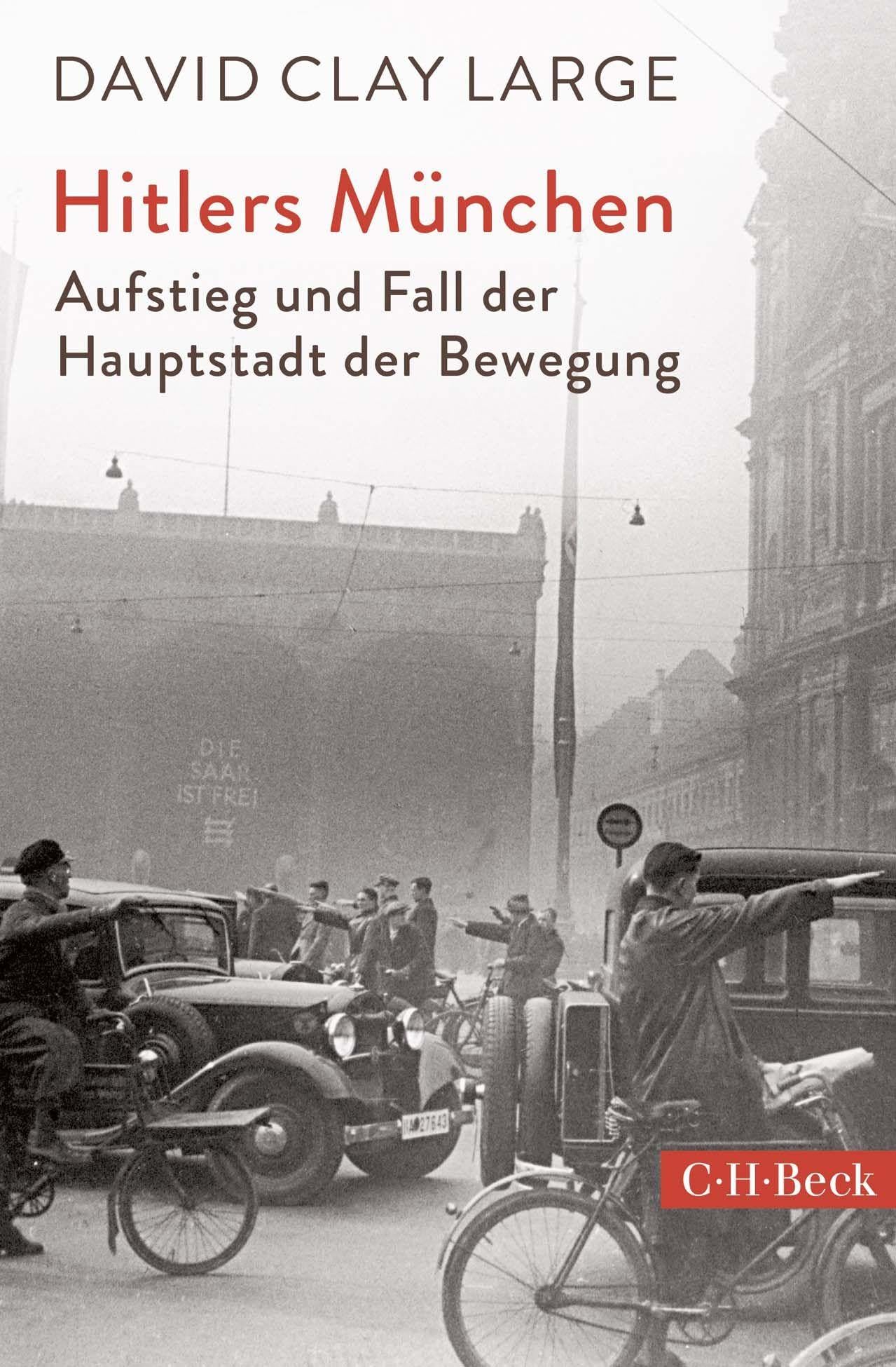 Hitlers München Social Sciences