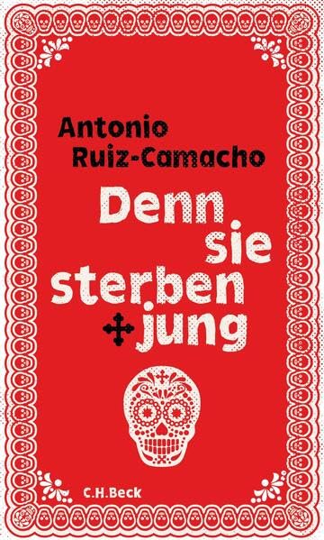 Denn sie sterben jung: Stories Essays & Short Stories