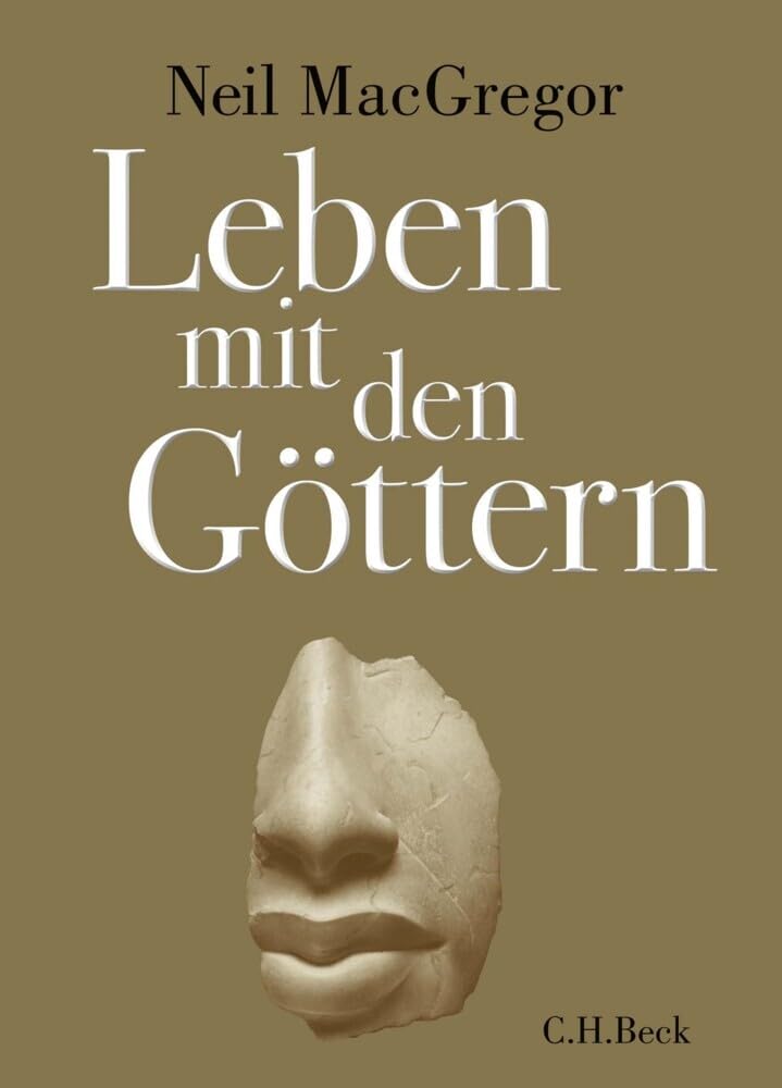 Leben mit den Göttern Philosophy
