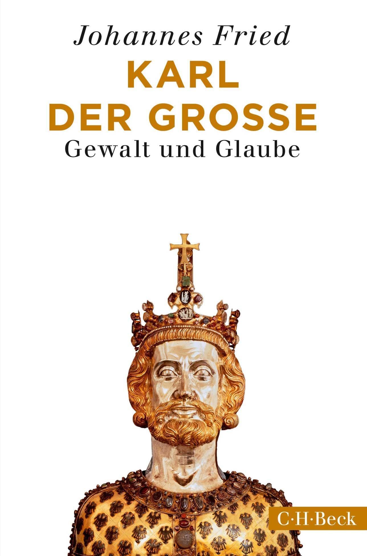 Karl der Große Memories