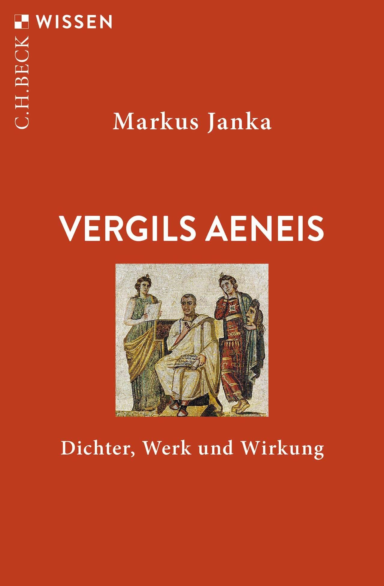 Vergils Aeneis Fairy Tales & Legends