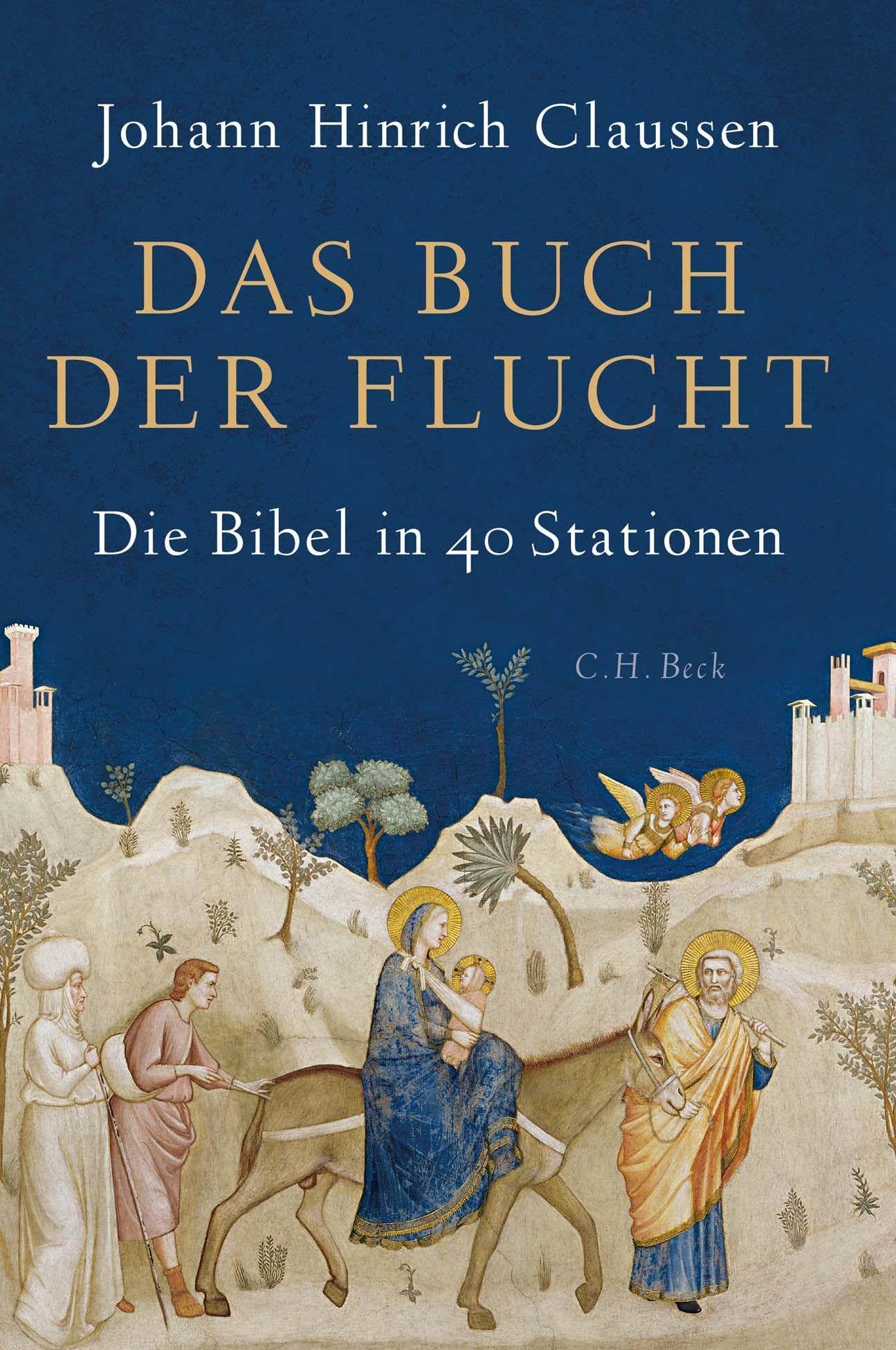 Product Image: Das Buch der Flucht