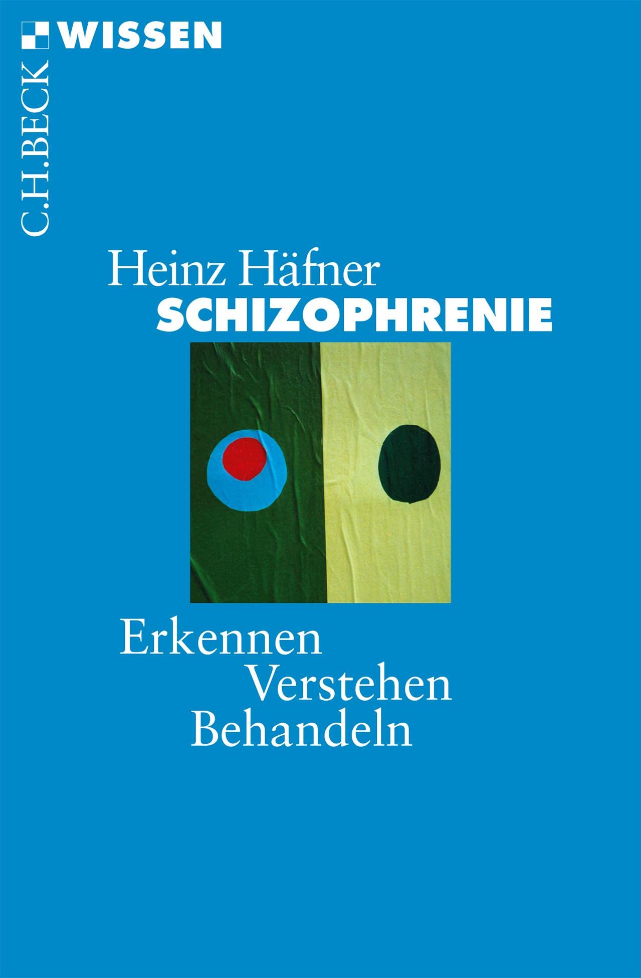 Schizophrenie Medicine Books