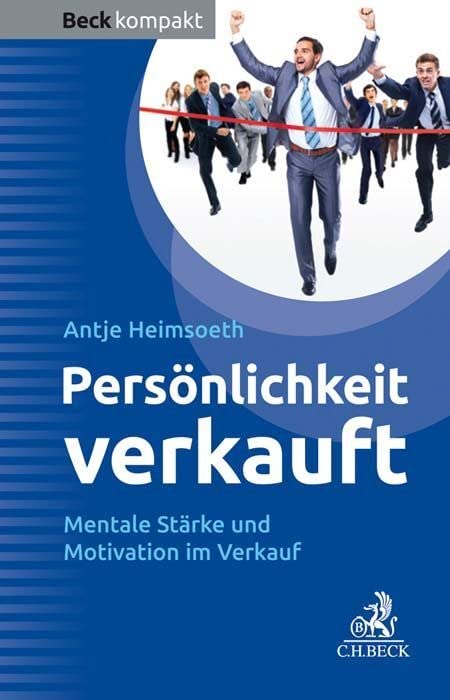 Persönlichkeit verkauft Business, Finance & Career Books