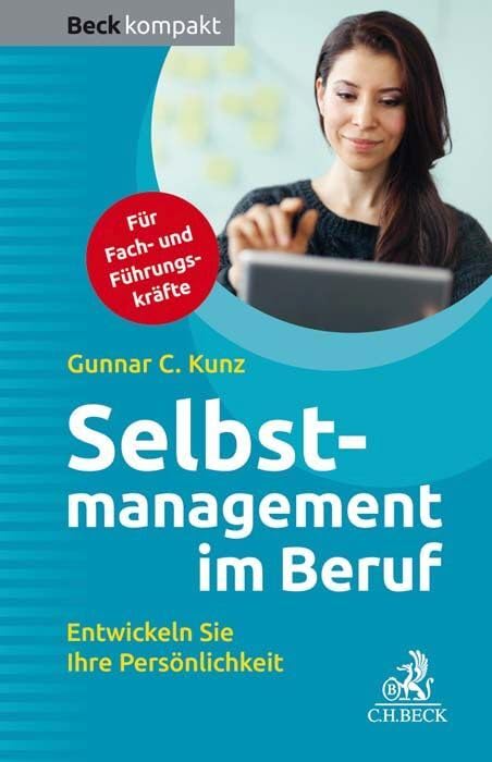 Selbstmanagement im Beruf Business, Finance & Career Books