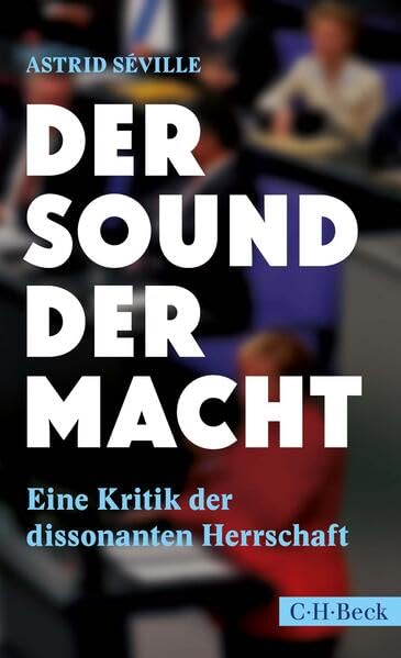 Der Sound der Macht Philosophy
