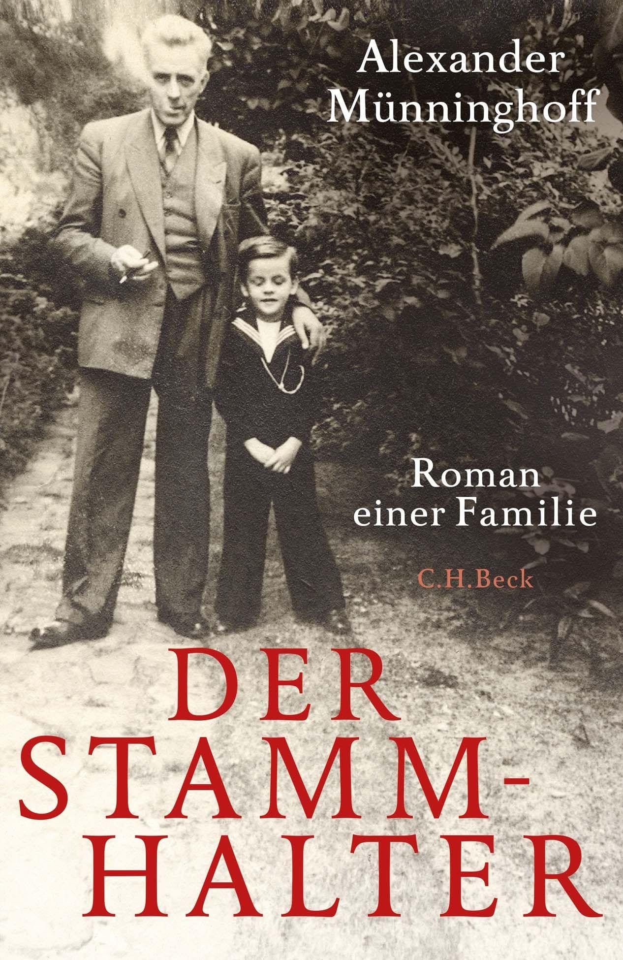 Der Stammhalter Contemporary literature Books