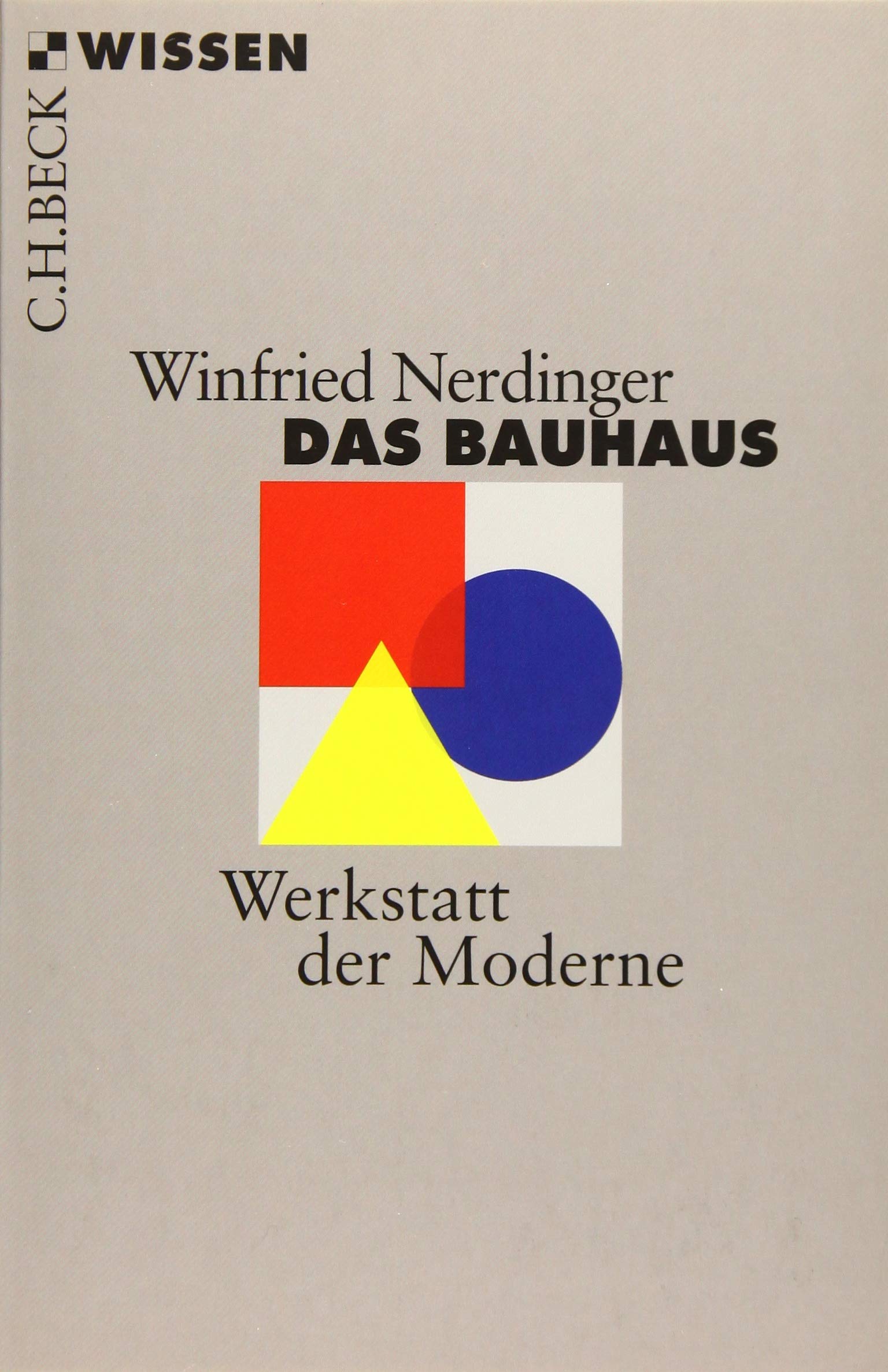 Das Bauhaus Film, Art & Culture