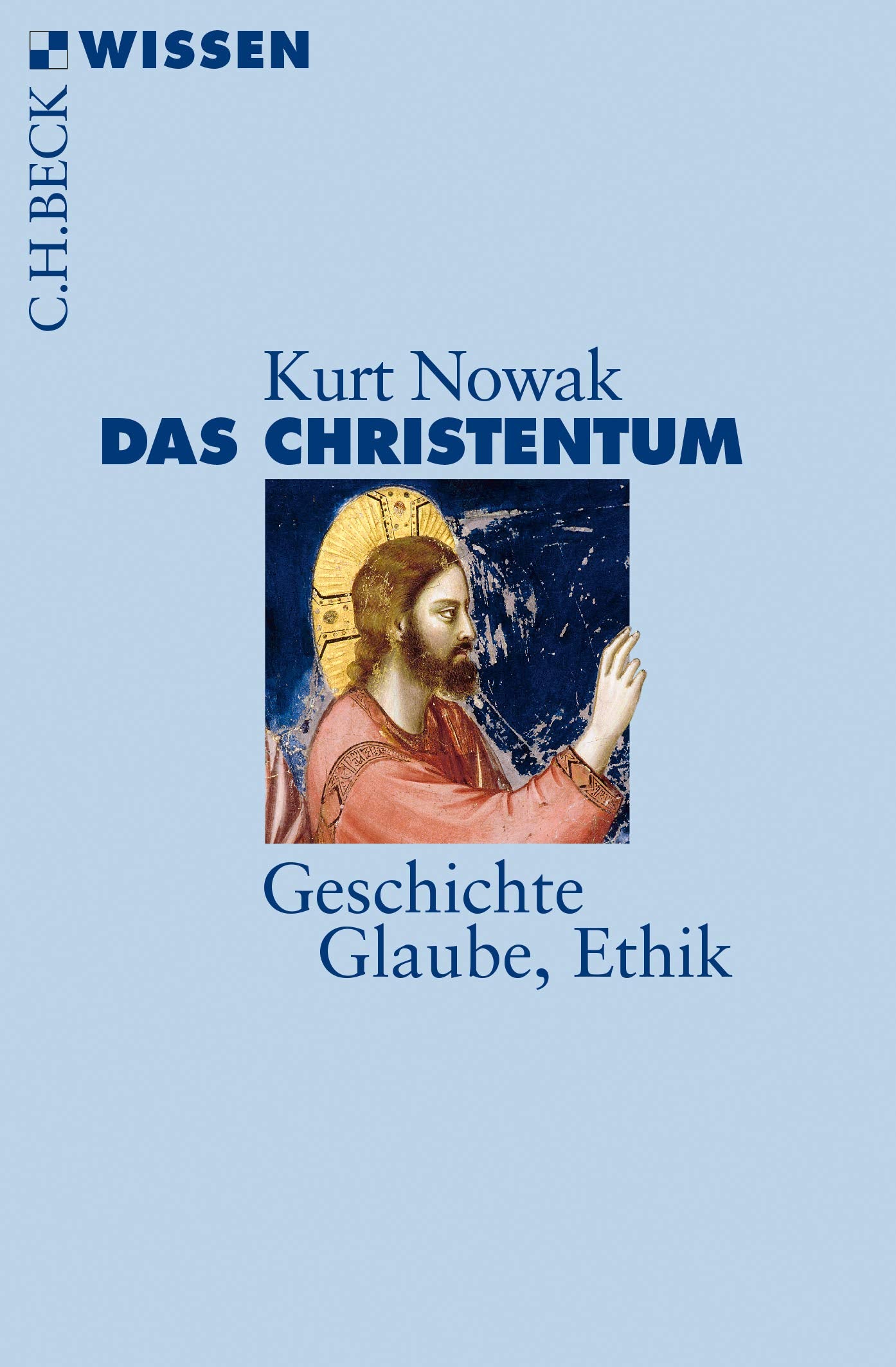 Product Image: Das Christentum