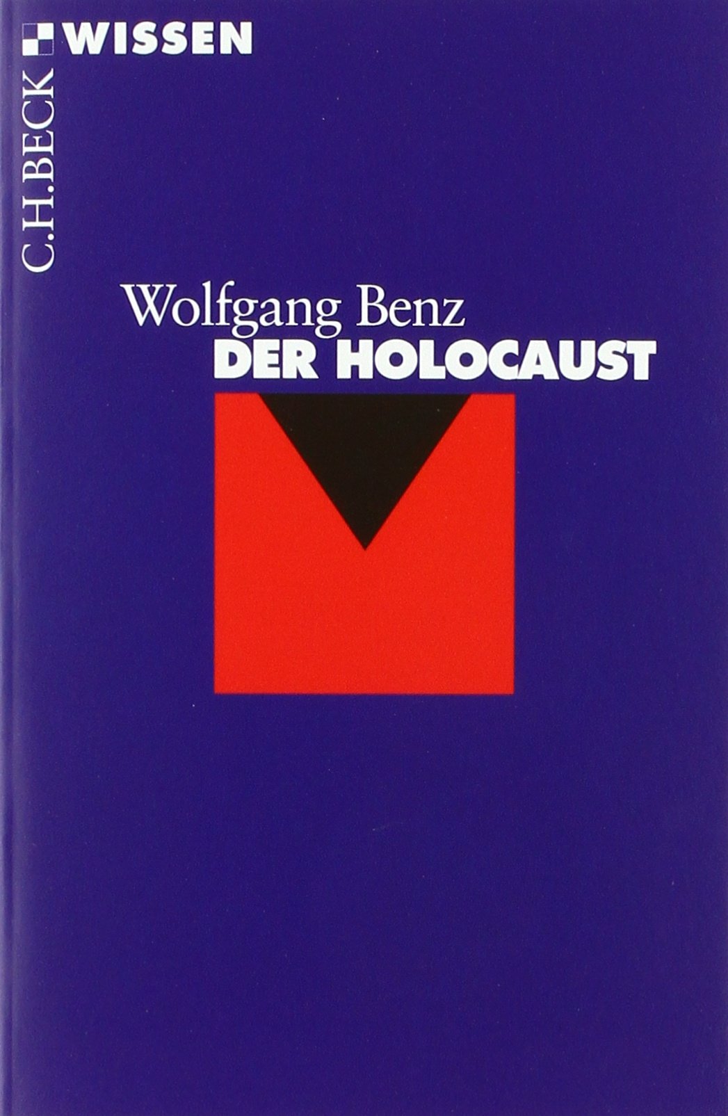 Der Holocaust (Beck'sche Reihe) German history