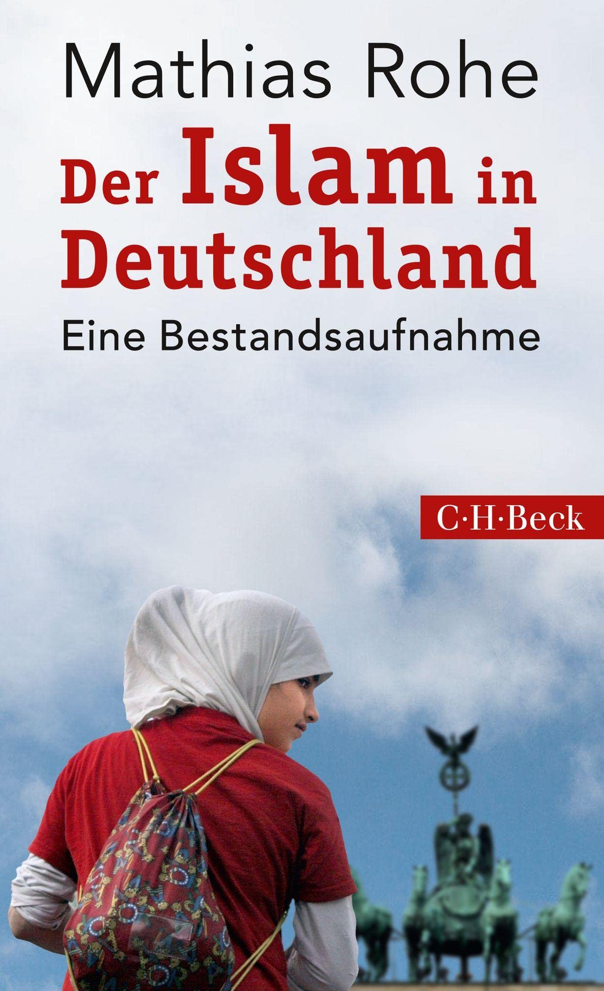Product Image: Der Islam in Deutschland