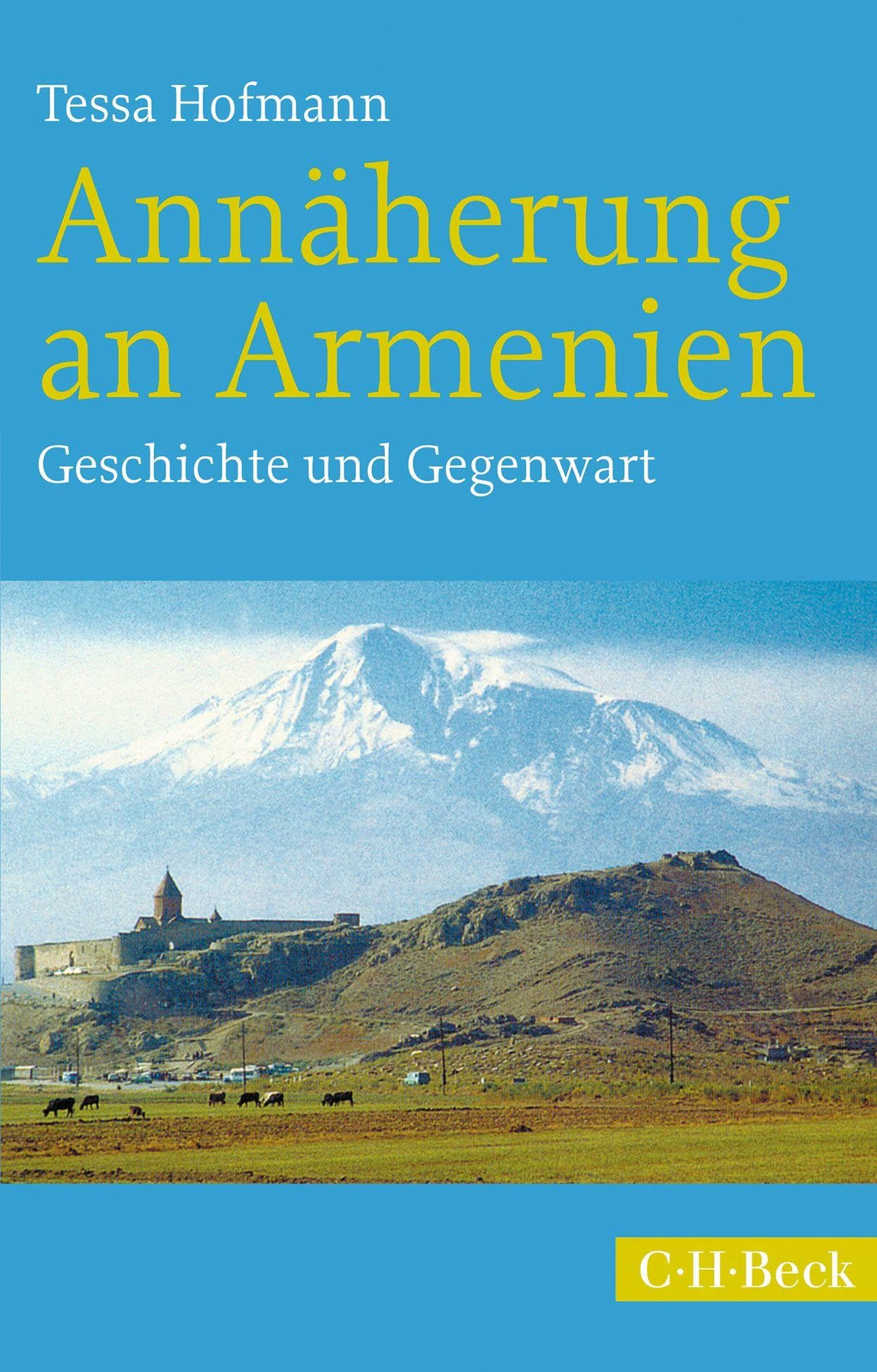 Annäherung an Armenien Politics & History
