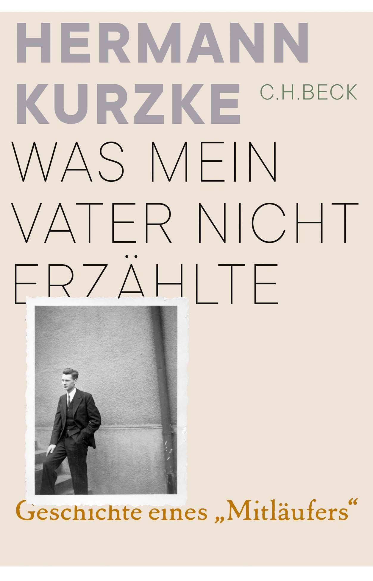 Was mein Vater nicht erzählte Politics & Society
