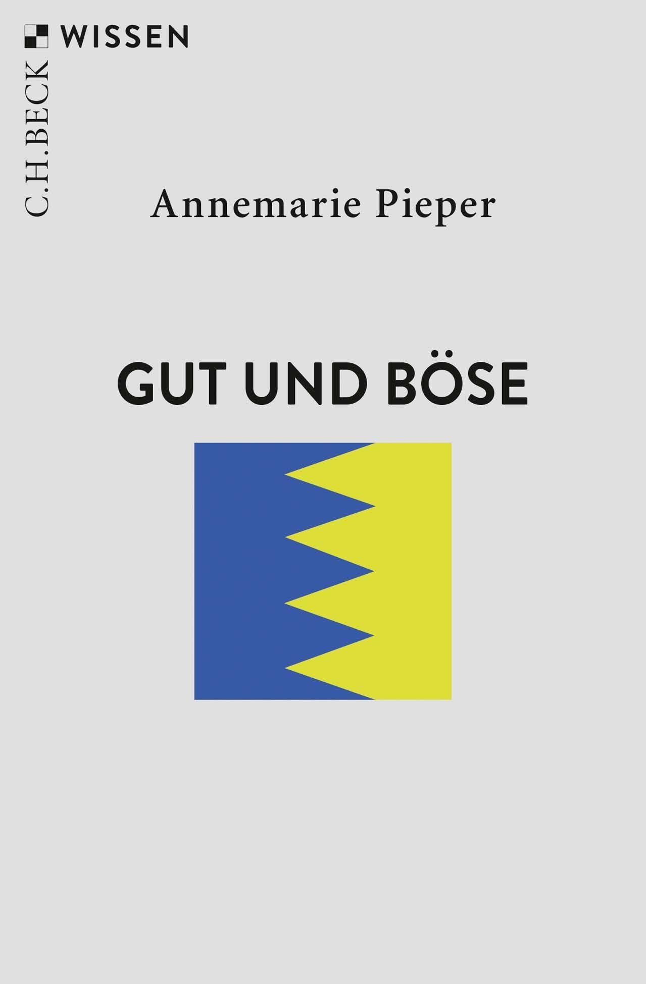 Gut und Böse Philosophy