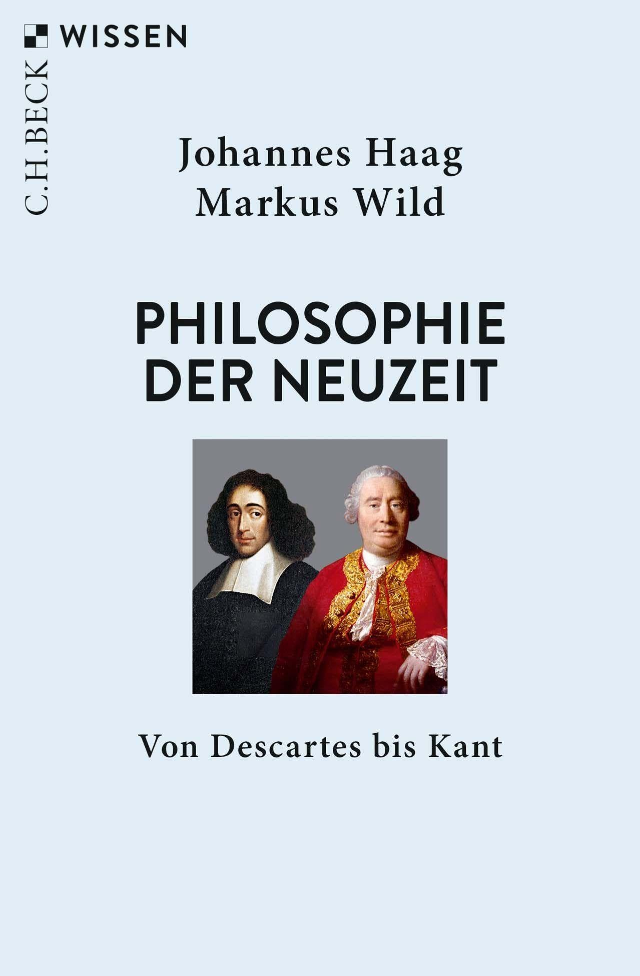 Philosophie der Neuzeit Philosophy
