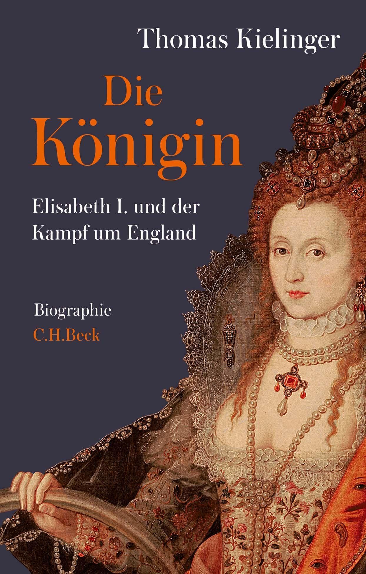 Die Königin Politics & Society Books