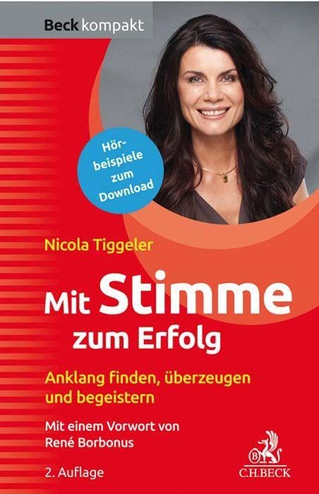Mit Stimme zum Erfolg Business, Finance & Career