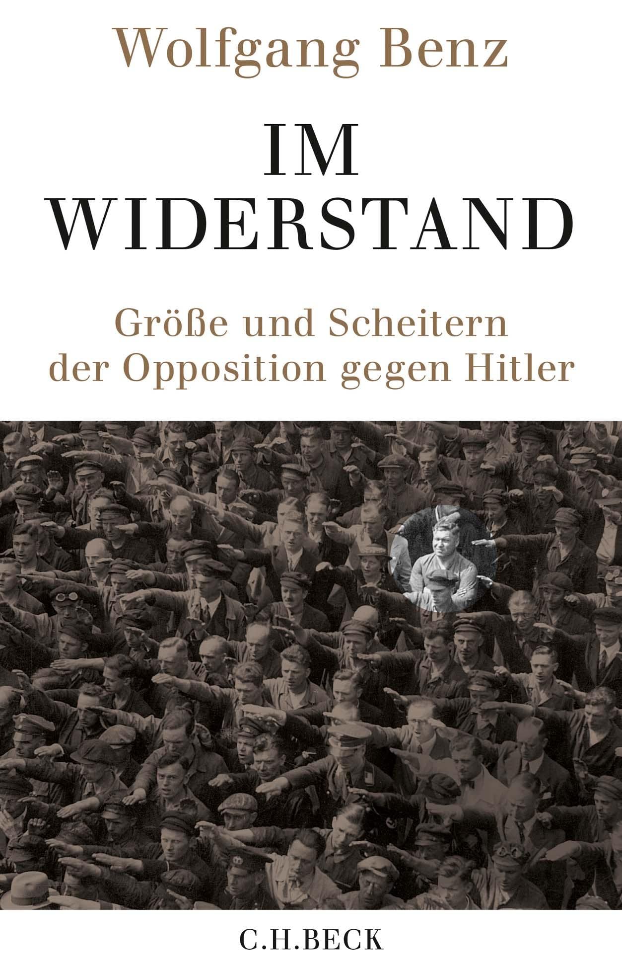 Im Widerstand General education Books