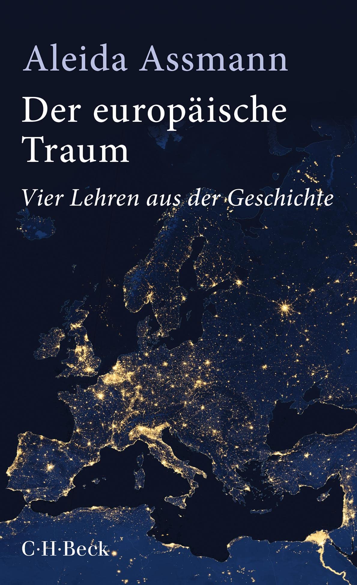 Der europäische Traum Books