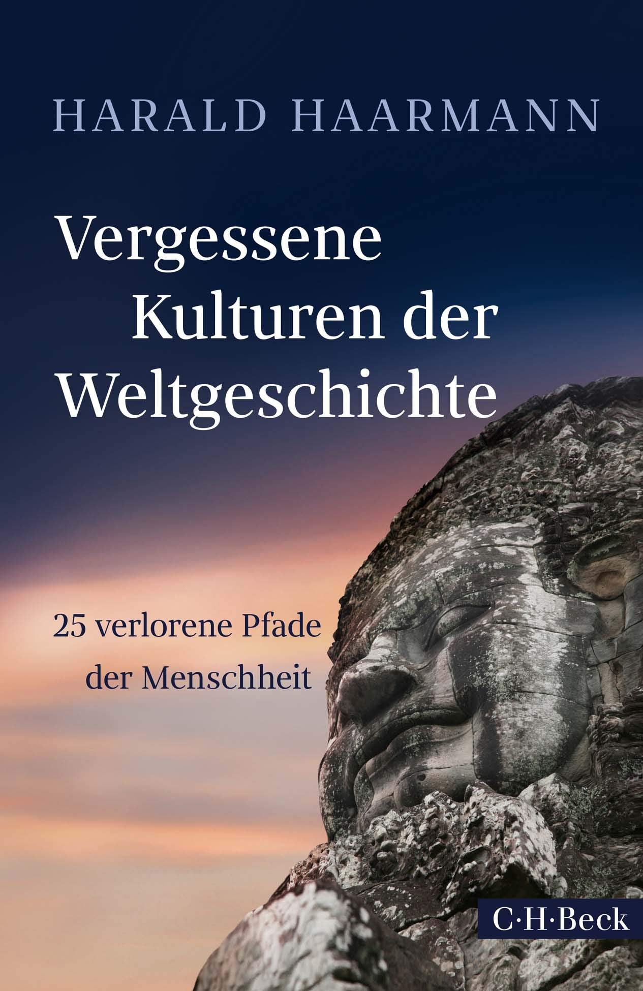 Vergessene Kulturen der Weltgeschichte Politics & History