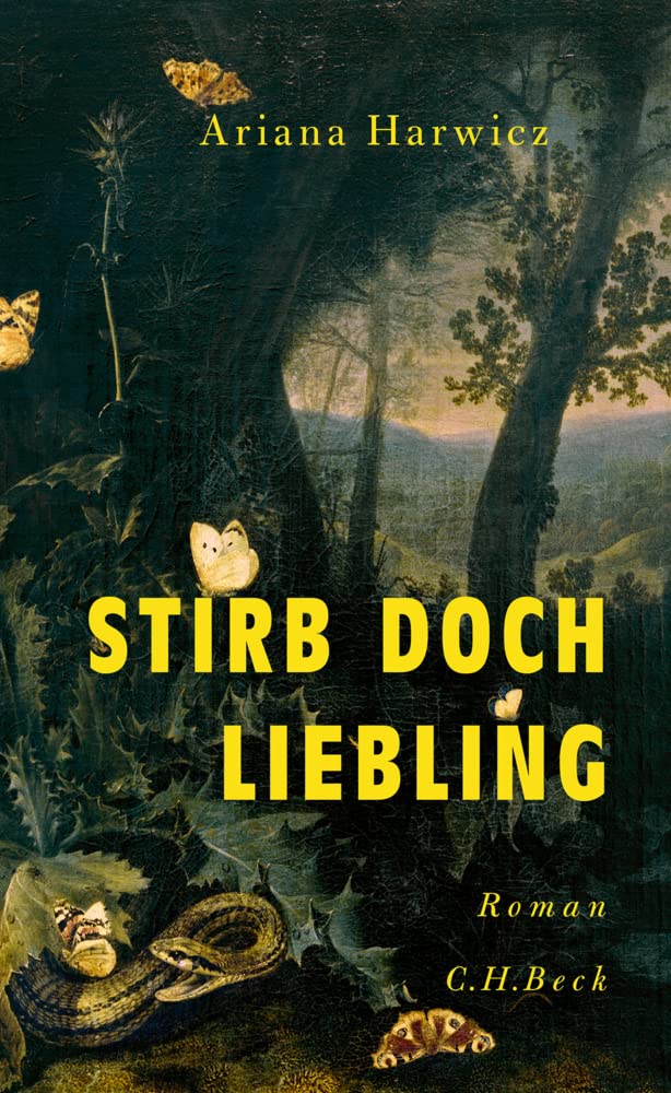 Product Image: Stirb doch, Liebling