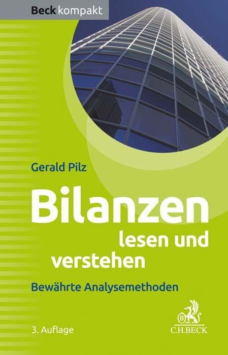 Bilanzen lesen und verstehen Business, Finance & Career