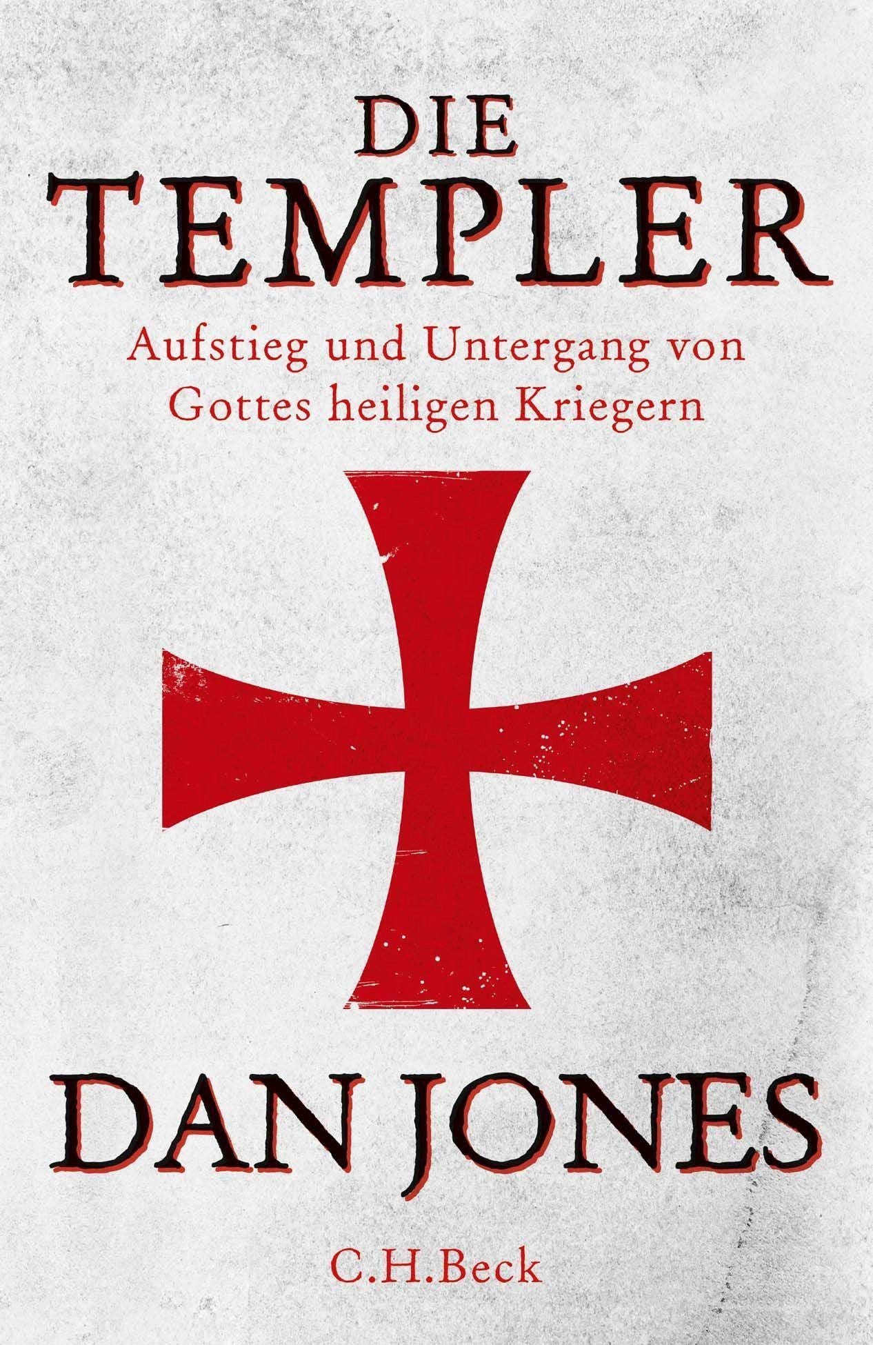 Die Templer Politics & History