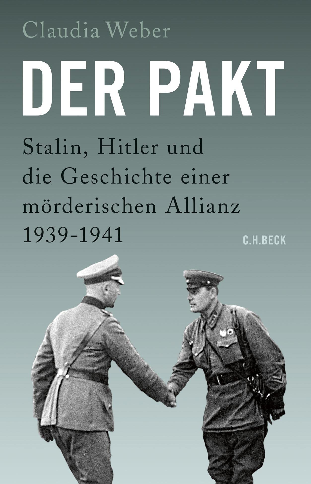 Der Pakt General education