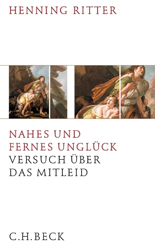 Nahes und fernes Unglück Philosophy