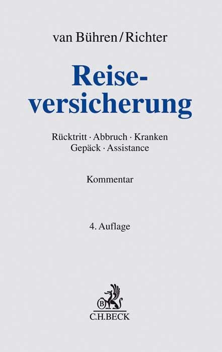 Product Image: Reiseversicherung