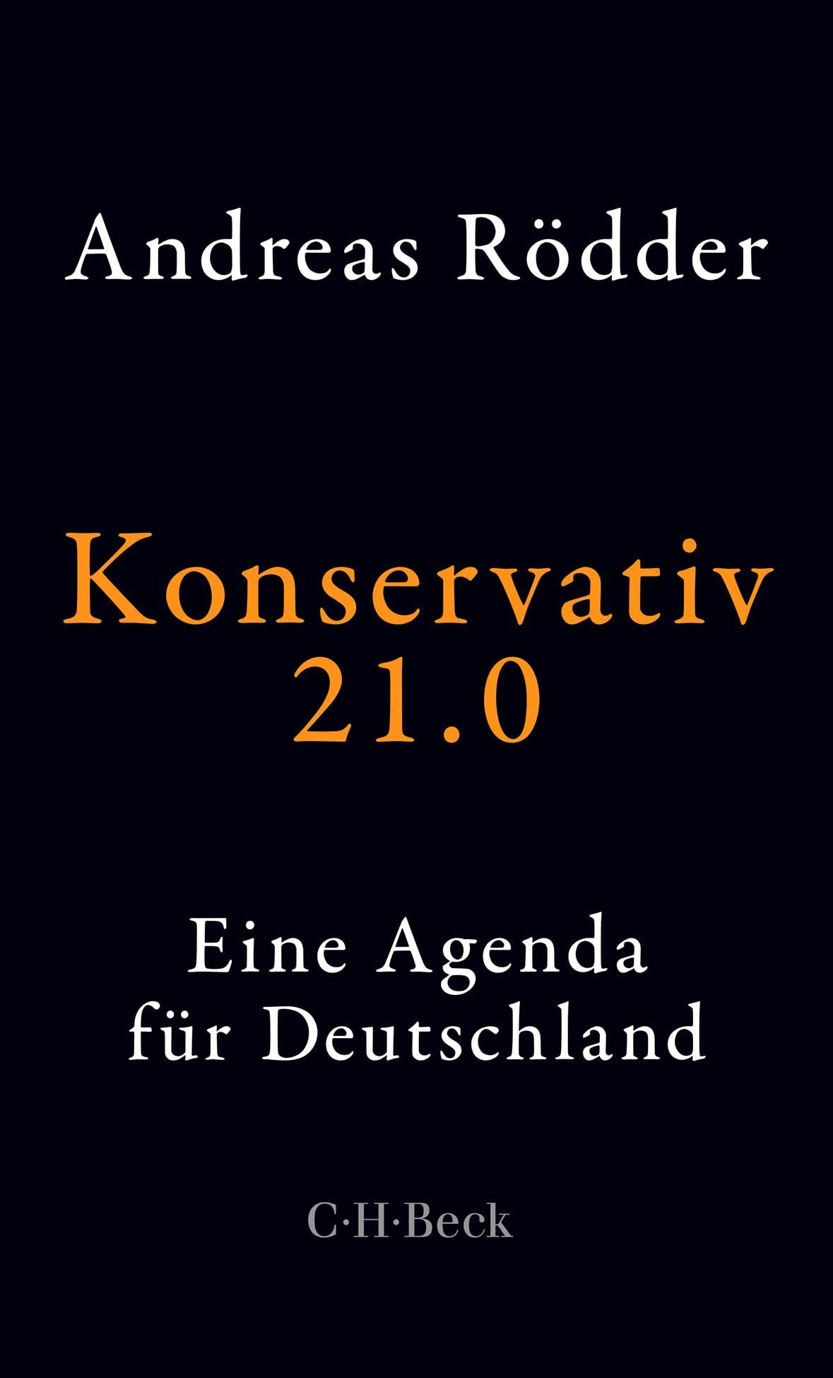 Product Image: Konservativ 21.0