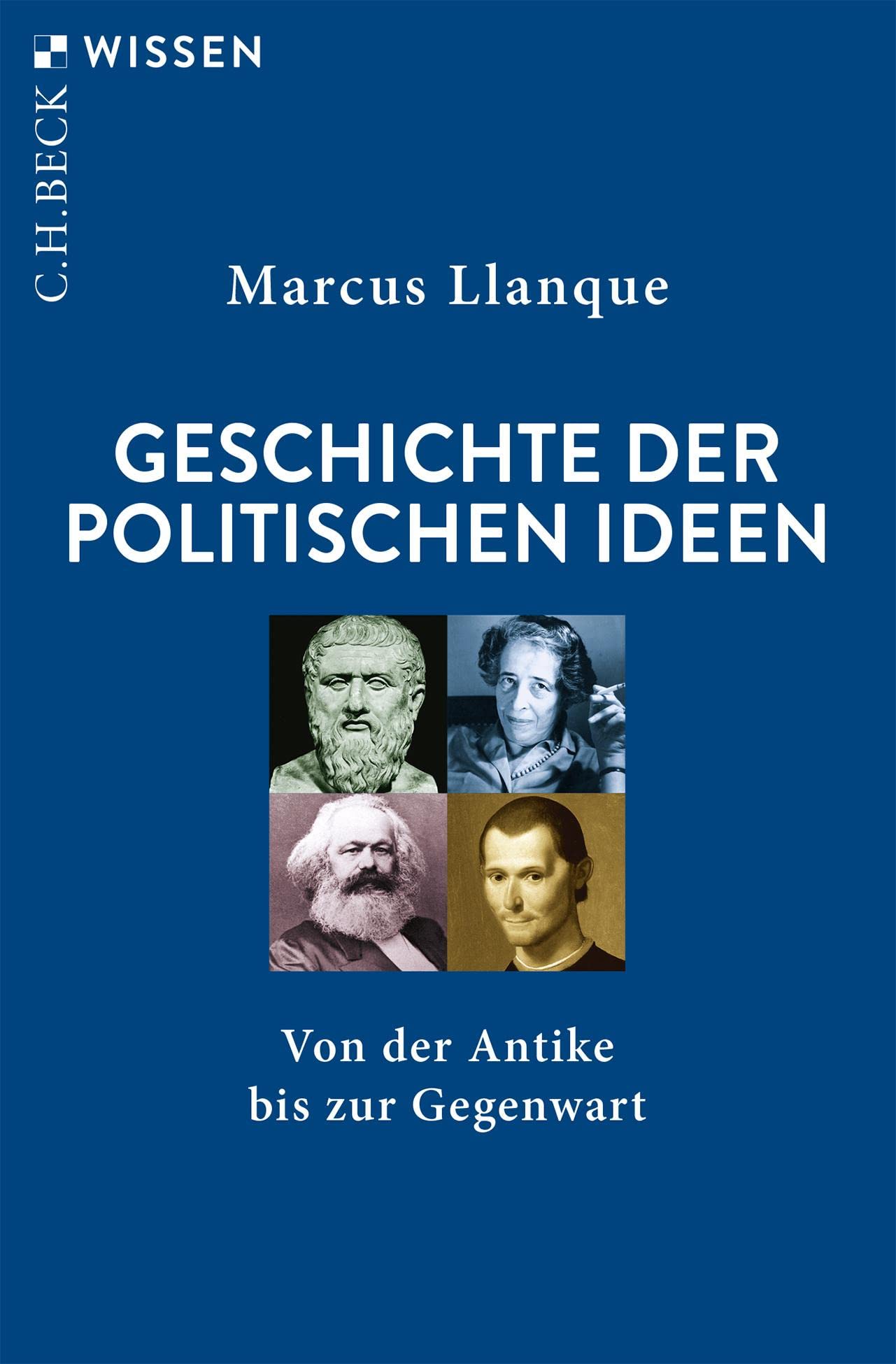 Product Image: Geschichte der politischen Ideen