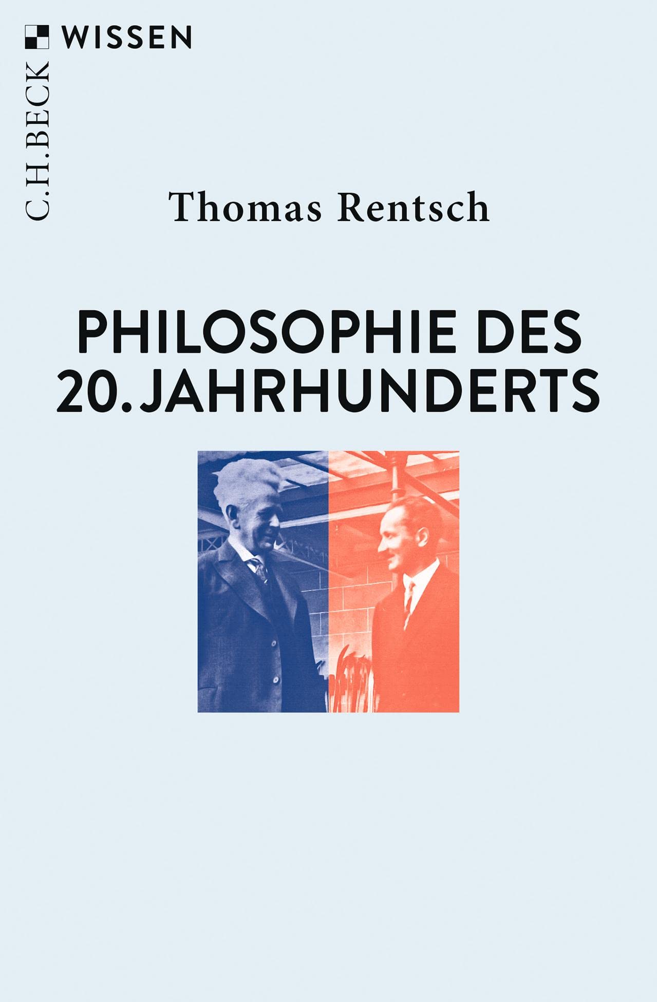 Philosophie des 20. Jahrhunderts Philosophy