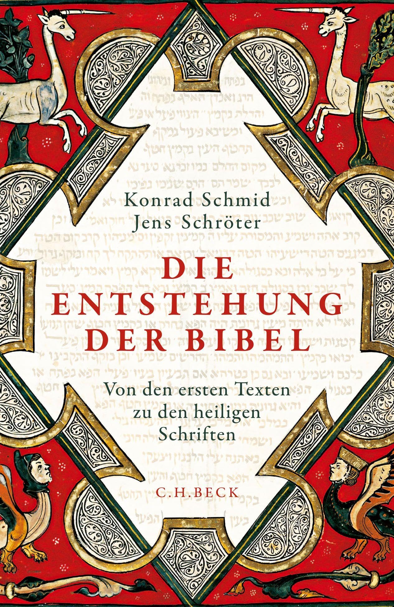 Product Image: Die Entstehung der Bibel